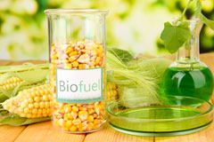 Clanking biofuel availability