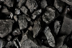 Clanking coal boiler costs