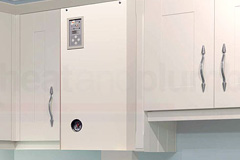 Clanking electric boiler quotes