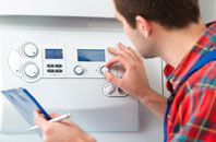 free commercial Clanking boiler quotes