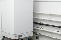 free Clanking condensing boiler quotes