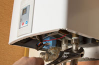 free Clanking boiler install quotes