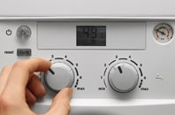 free Clanking boiler maintenance quotes